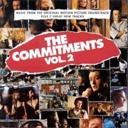 The Commitments -  Vol. 2