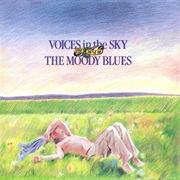Voices in the Sky Moody Blues