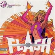 Tangent Comics: The Trials of the Flash