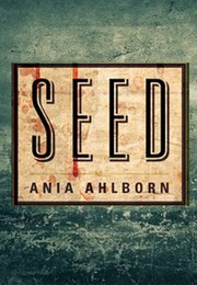 Seed (Ania Ahlborn)