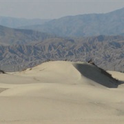 Coachella Valley National Wildlife Refuge