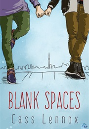 Blank Spaces (Cass Lennox)