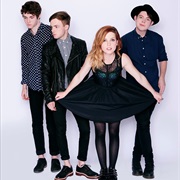 Echosmith