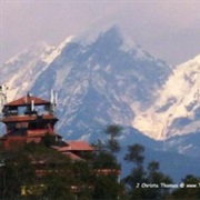 Nagarkot, Nepal