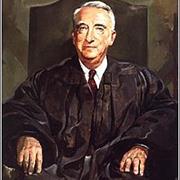 Fred M. Vinson (1946-1953)