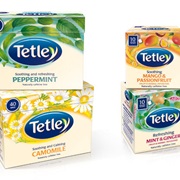 Tetley Tea