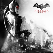 Batman: Arkham City