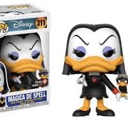 Magica De Spell