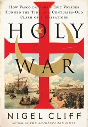 Holy War (Nigel Cliff)