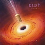 Rush - Cygnus X-1 (Geddy Lee)