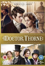 Doctor Thorne (2016)