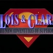 Lois &amp; Clark: The New Adventures of Superman (1993 - 1997)