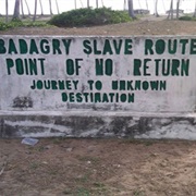 Badagry, Nigeria