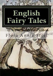 English Fairy Tales (Flora Annie Steel)