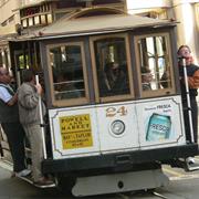 Cable Cars