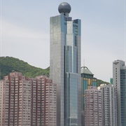 The Westpoint, Hong Kong