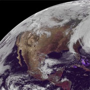 It Used to Be Purple