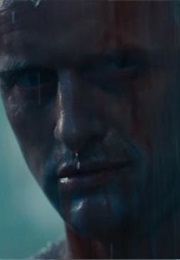 "Time to Die" Soliloquy in Blade Runner (1982)