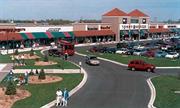 Albertville Outlet Mall