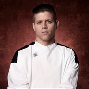 William "Koop" Wynkoop (S16)