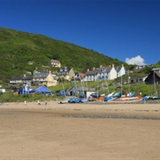 Tresaith