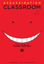 Assassination Classroom Vol. 7 (Yusei Matsui)