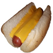 Cheese Dog