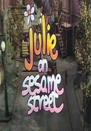 Julie on Sesame Street (1973)