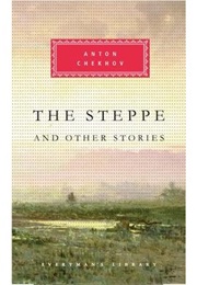 The Steppe and Other Stories (Anton Chekhov)