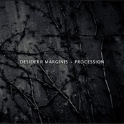 Desiderii Marginis - Procession