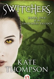 Switchers (Kate Thompson)