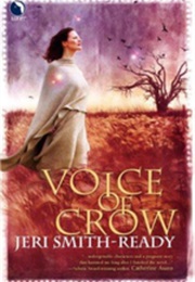 Voice of Crow (Jeri Smith-Ready)