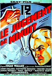 Le Jugement De Minuit (1933)