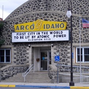 Arco, Idaho