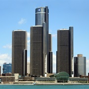 Renaissance Center