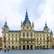Rathaus, Graz