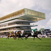 Penn National Racecourse