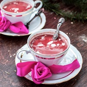 Noon Chai / Sheer Chai / Kashmiri Tea