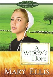A Widow's Hope (Mary Ellis)