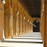 Ibn Tulun Mosque