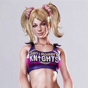 Juliet  Starling