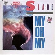 Slade - My Oh My