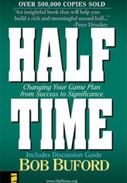 Half Time (Bob Buford)
