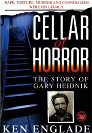 Cellar of Horror (Ken Englade)