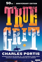 True Grit (Charles Portis)