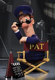 Postman Pat: The Movie - You Know You're the One