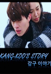 Kang Koo&#39;s Story (2014)