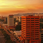 Valencia, Venezuela