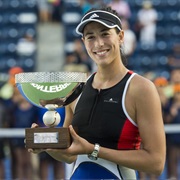 Garbiñe Muguruza