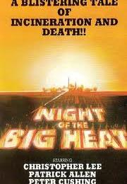 Night of the Big Heat (1967)